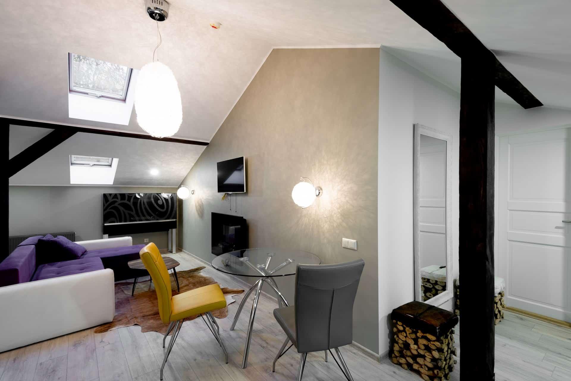 Ecolive Aparthotel 리가 외부 사진