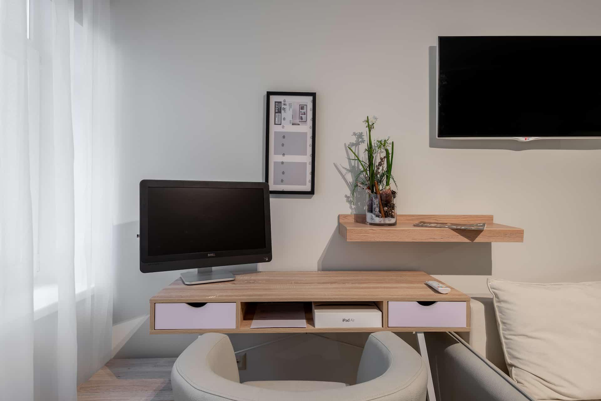Ecolive Aparthotel 리가 외부 사진
