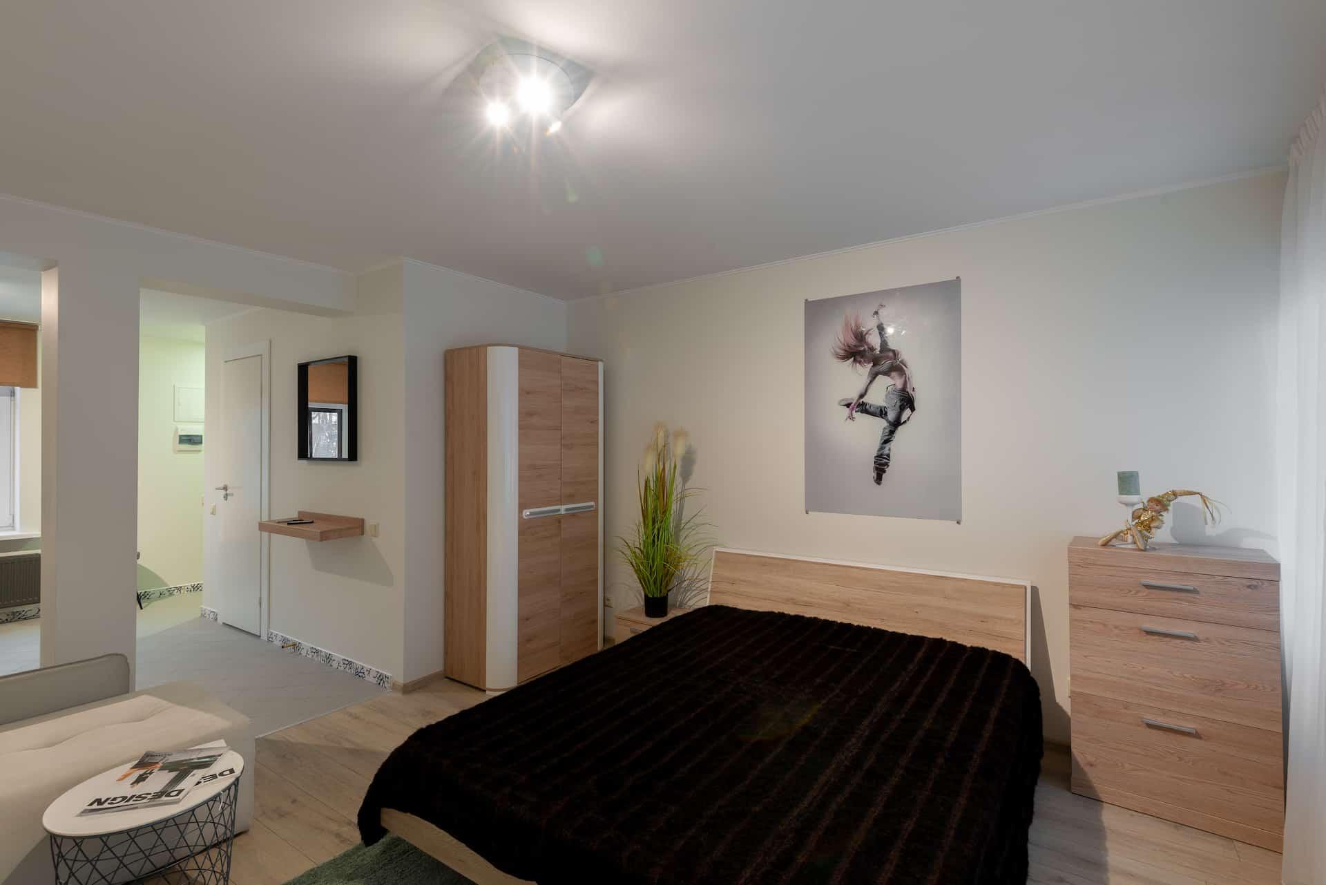 Ecolive Aparthotel 리가 외부 사진