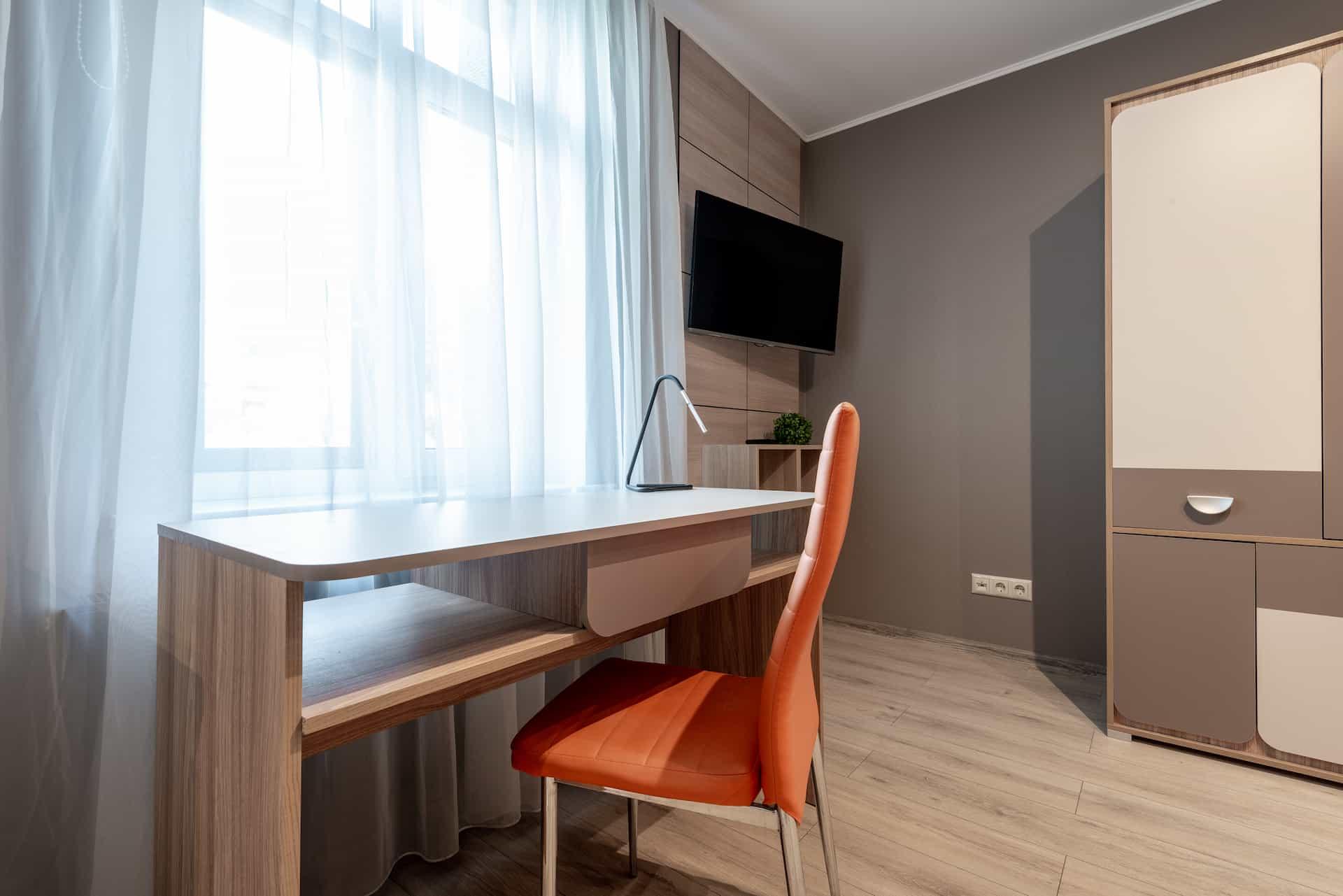 Ecolive Aparthotel 리가 외부 사진